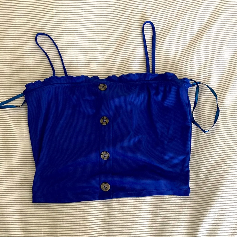 COPY - Nwt crop top